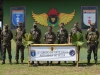 12º Grupo de Artilharia Antiaérea de Selva executa primeiro tiro do Míssil RBS-70 na Amazônia